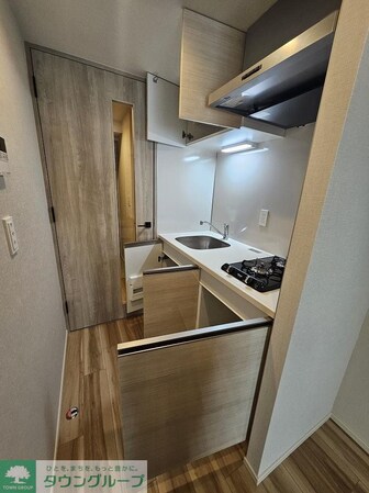 ジオエント駒込の物件内観写真